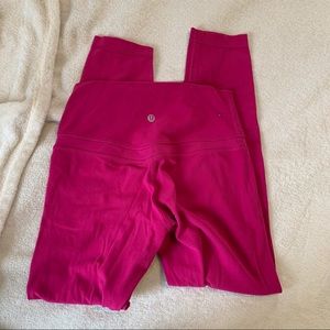 Lululemon Original Align Pant